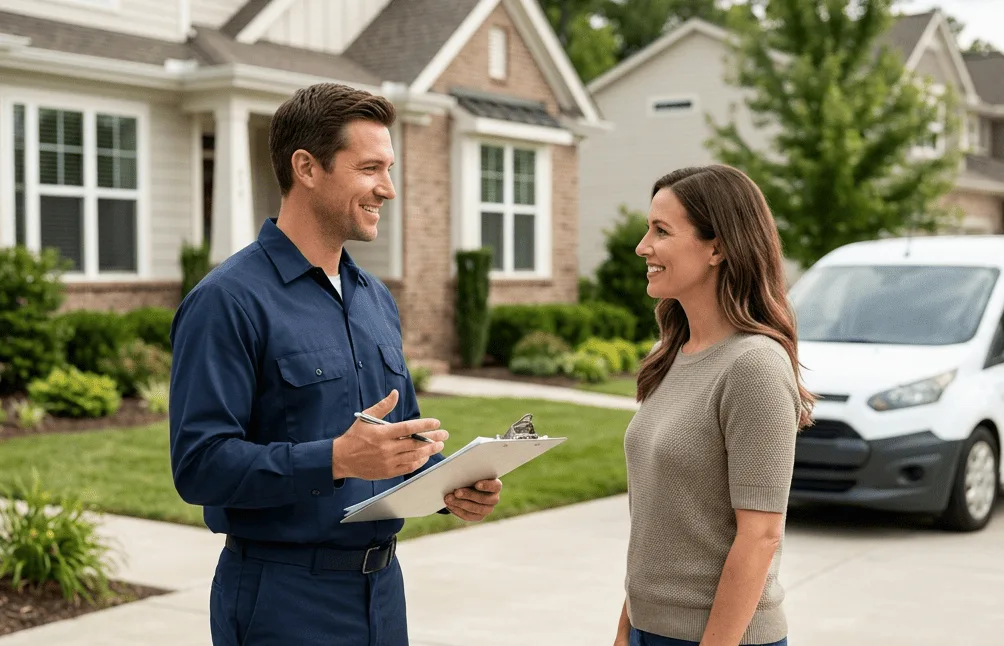 Mold Remediation Georgetown, KY FAQs